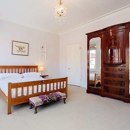 Готель Vive Unique House Colet Gardens- West Kensington Лондон Екстер'єр фото