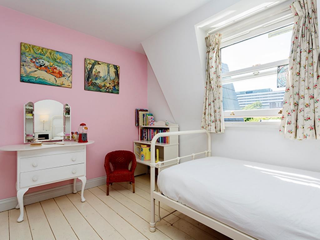 Готель Vive Unique House Colet Gardens- West Kensington Лондон Екстер'єр фото