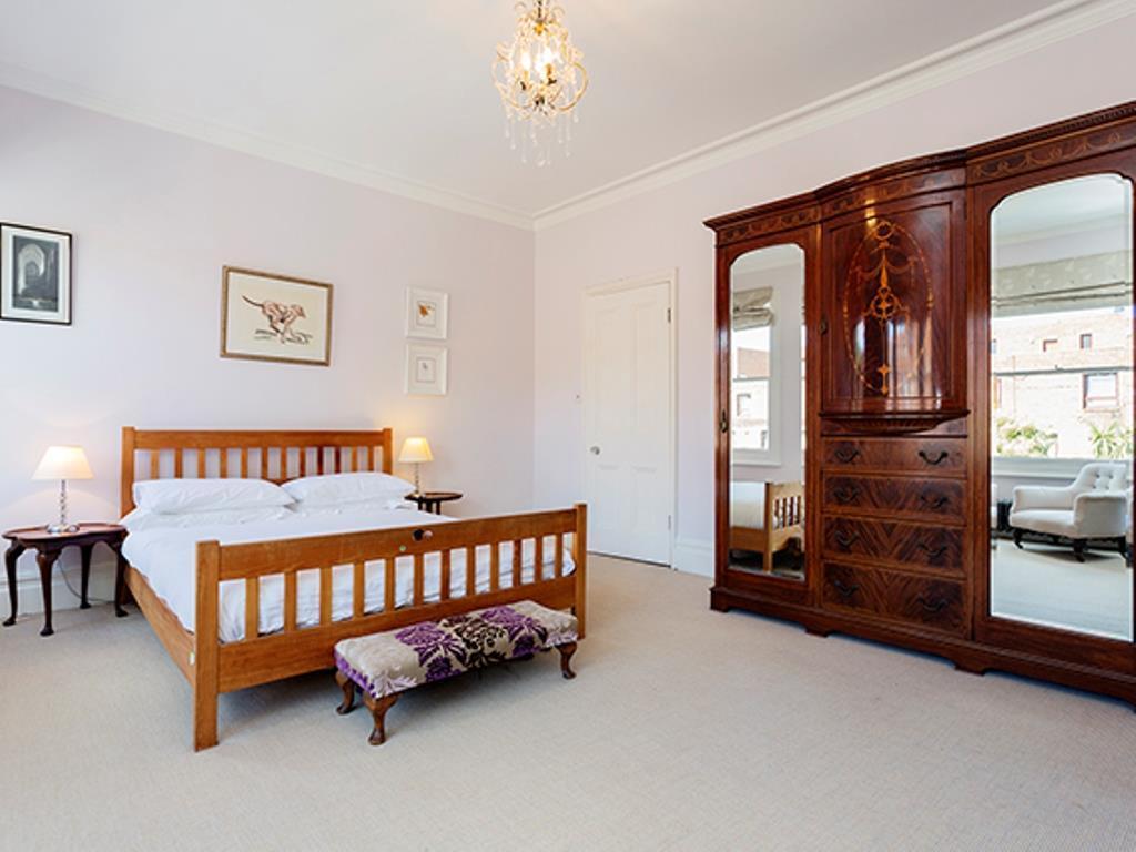 Готель Vive Unique House Colet Gardens- West Kensington Лондон Екстер'єр фото